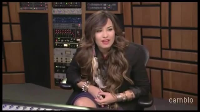 Live Chat w_ Demi Lovato 21 July 2011 Part 1 1784 Live Chat w_ Demi Lovato 21 July 2011 Part 1 1784