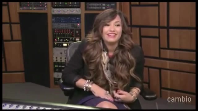 Live Chat w_ Demi Lovato 21 July 2011 Part 1 1410