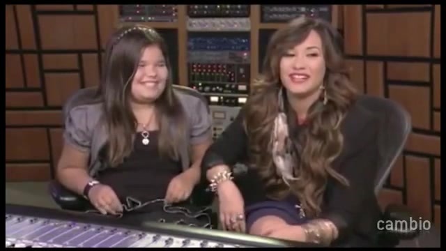 Live Chat w_ Demi Lovato 21 July 2011 Part 1 2224