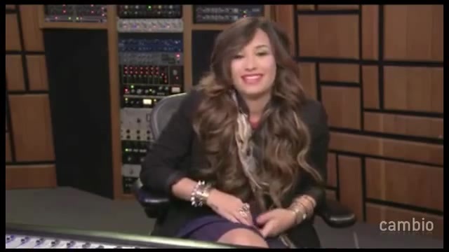 Live Chat w_ Demi Lovato 21 July 2011 Part 1 1412