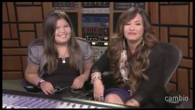 Live Chat w_ Demi Lovato 21 July 2011 Part 1 2225 Live Chat w_ Demi Lovato 21 July 2011 Part 1 2225