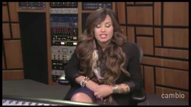 Live Chat w_ Demi Lovato 21 July 2011 Part 1 1790 Live Chat w_ Demi Lovato 21 July 2011 Part 1 1790