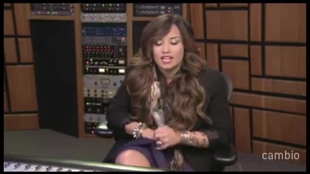 Live Chat w_ Demi Lovato 21 July 2011 Part 1 1791 Live Chat w_ Demi Lovato 21 July 2011 Part 1 1791