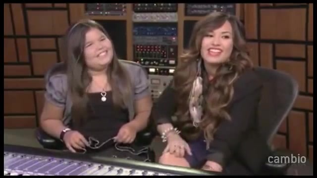 Live Chat w_ Demi Lovato 21 July 2011 Part 1 2228 Live Chat w_ Demi Lovato 21 July 2011 Part 1 2228