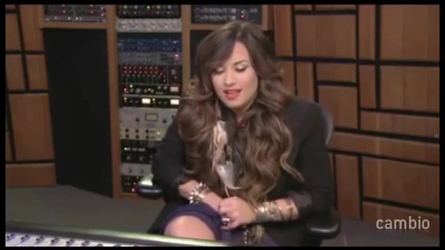 Live Chat w_ Demi Lovato 21 July 2011 Part 1 1793 Live Chat w_ Demi Lovato 21 July 2011 Part 1 1793