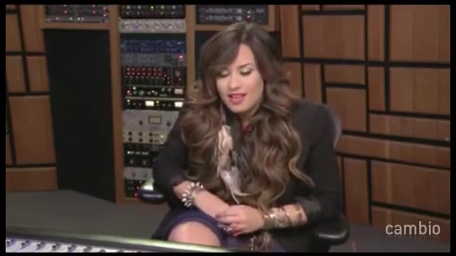 Live Chat w_ Demi Lovato 21 July 2011 Part 1 1794 Live Chat w_ Demi Lovato 21 July 2011 Part 1 1794