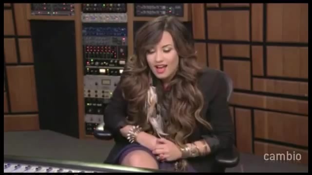 Live Chat w_ Demi Lovato 21 July 2011 Part 1 1795 Live Chat w_ Demi Lovato 21 July 2011 Part 1 1795