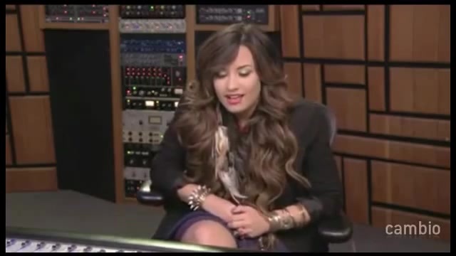 Live Chat w_ Demi Lovato 21 July 2011 Part 1 1796 Live Chat w_ Demi Lovato 21 July 2011 Part 1 1796