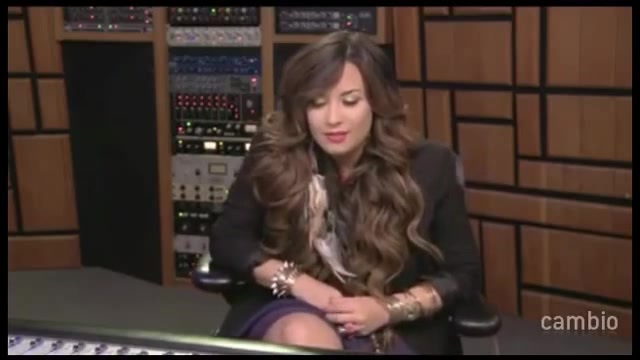 Live Chat w_ Demi Lovato 21 July 2011 Part 1 1797 Live Chat w_ Demi Lovato 21 July 2011 Part 1 1797