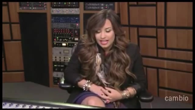 Live Chat w_ Demi Lovato 21 July 2011 Part 1 1799 Live Chat w_ Demi Lovato 21 July 2011 Part 1 1799
