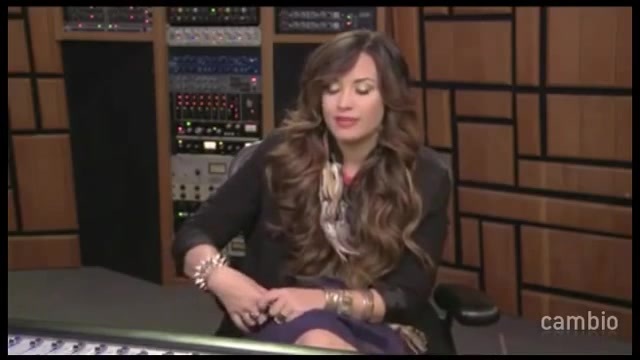 Live Chat w_ Demi Lovato 21 July 2011 Part 1 0994