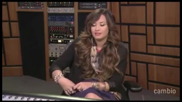 Live Chat w_ Demi Lovato 21 July 2011 Part 1 0997 - Demilush - Live Chat with Demi Lovato 21 July 2011 Part oo1