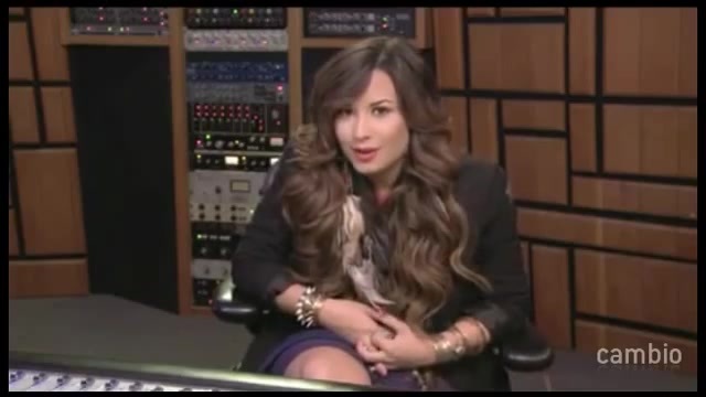 Live Chat w_ Demi Lovato 21 July 2011 Part 1 1807 Live Chat w_ Demi Lovato 21 July 2011 Part 1 1807