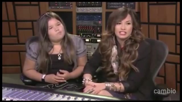 Live Chat w_ Demi Lovato 21 July 2011 Part 1 2241 Live Chat w_ Demi Lovato 21 July 2011 Part 1 2241