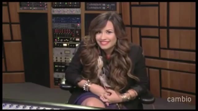 Live Chat w_ Demi Lovato 21 July 2011 Part 1 1809 Live Chat w_ Demi Lovato 21 July 2011 Part 1 1809