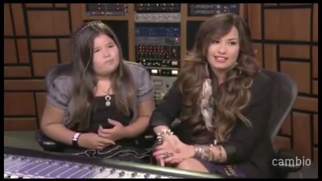Live Chat w_ Demi Lovato 21 July 2011 Part 1 2243 Live Chat w_ Demi Lovato 21 July 2011 Part 1 2243