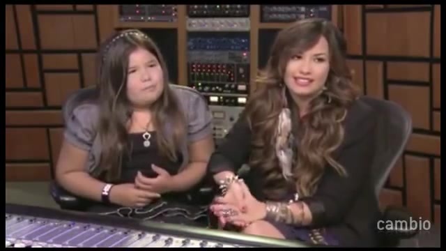 Live Chat w_ Demi Lovato 21 July 2011 Part 1 2244 Live Chat w_ Demi Lovato 21 July 2011 Part 1 2244