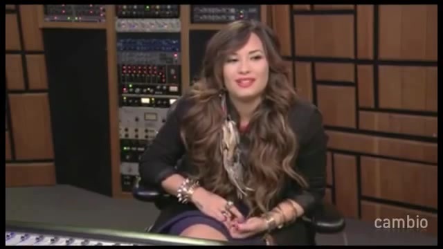 Live Chat w_ Demi Lovato 21 July 2011 Part 1 1432