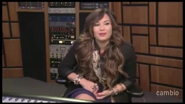 Live Chat w_ Demi Lovato 21 July 2011 Part 1 1433