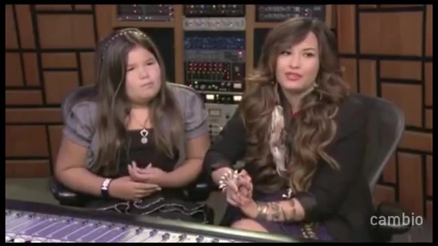 Live Chat w_ Demi Lovato 21 July 2011 Part 1 2246 Live Chat w_ Demi Lovato 21 July 2011 Part 1 2246