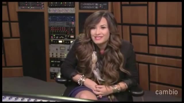 Live Chat w_ Demi Lovato 21 July 2011 Part 1 1812 Live Chat w_ Demi Lovato 21 July 2011 Part 1 1812
