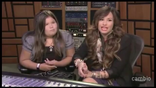 Live Chat w_ Demi Lovato 21 July 2011 Part 1 2247 Live Chat w_ Demi Lovato 21 July 2011 Part 1 2247