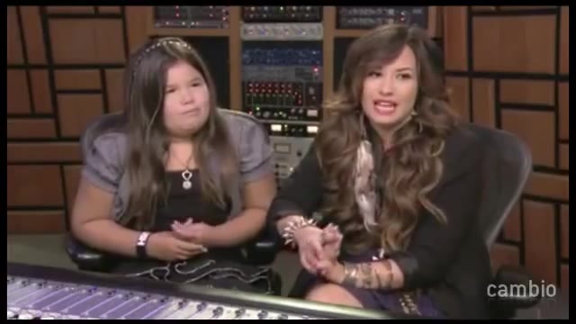 Live Chat w_ Demi Lovato 21 July 2011 Part 1 2248 Live Chat w_ Demi Lovato 21 July 2011 Part 1 2248