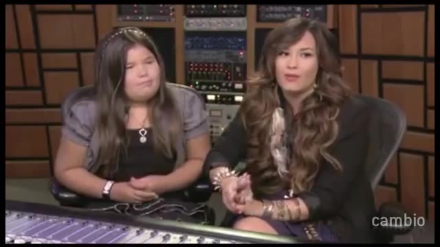 Live Chat w_ Demi Lovato 21 July 2011 Part 1 2249 Live Chat w_ Demi Lovato 21 July 2011 Part 1 2249