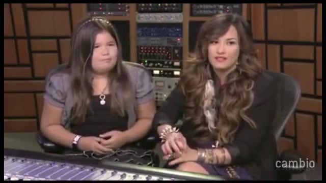 Live Chat w_ Demi Lovato 21 July 2011 Part 1 2252 Live Chat w_ Demi Lovato 21 July 2011 Part 1 2252