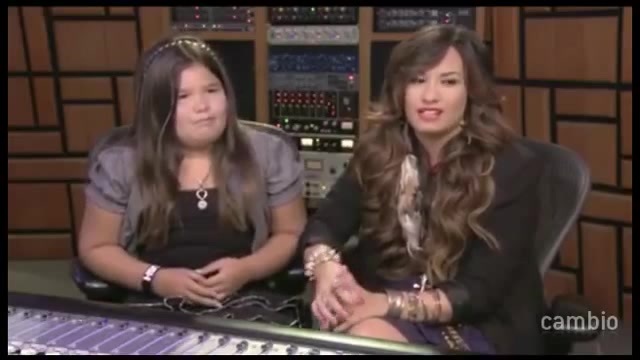 Live Chat w_ Demi Lovato 21 July 2011 Part 1 2253 Live Chat w_ Demi Lovato 21 July 2011 Part 1 2253