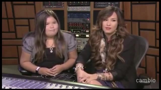 Live Chat w_ Demi Lovato 21 July 2011 Part 1 2254 Live Chat w_ Demi Lovato 21 July 2011 Part 1 2254