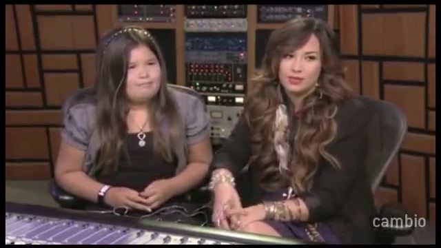 Live Chat w_ Demi Lovato 21 July 2011 Part 1 2255 Live Chat w_ Demi Lovato 21 July 2011 Part 1 2255