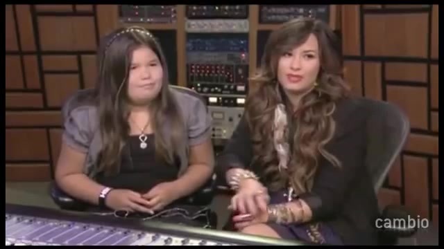 Live Chat w_ Demi Lovato 21 July 2011 Part 1 2256 Live Chat w_ Demi Lovato 21 July 2011 Part 1 2256