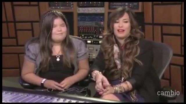 Live Chat w_ Demi Lovato 21 July 2011 Part 1 2258 Live Chat w_ Demi Lovato 21 July 2011 Part 1 2258