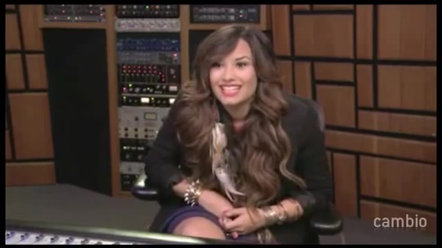 Live Chat w_ Demi Lovato 21 July 2011 Part 1 1825 Live Chat w_ Demi Lovato 21 July 2011 Part 1 1825