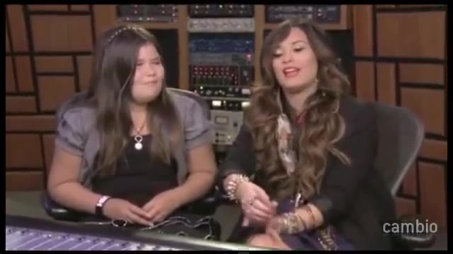 Live Chat w_ Demi Lovato 21 July 2011 Part 1 2259 Live Chat w_ Demi Lovato 21 July 2011 Part 1 2259