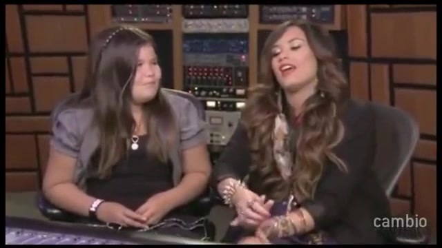 Live Chat w_ Demi Lovato 21 July 2011 Part 1 2260 Live Chat w_ Demi Lovato 21 July 2011 Part 1 2260