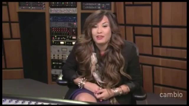 Live Chat w_ Demi Lovato 21 July 2011 Part 1 1828 Live Chat w_ Demi Lovato 21 July 2011 Part 1 1828