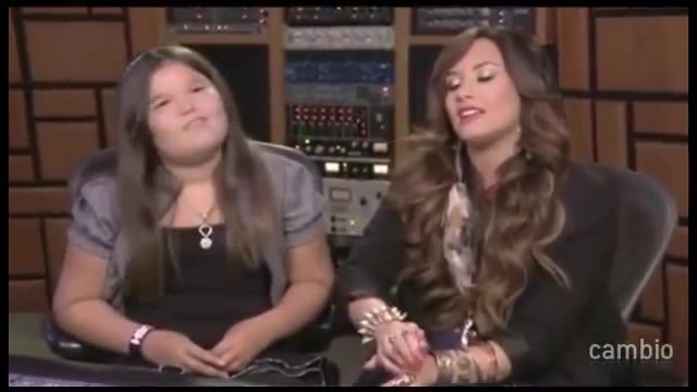 Live Chat w_ Demi Lovato 21 July 2011 Part 1 2262 Live Chat w_ Demi Lovato 21 July 2011 Part 1 2262