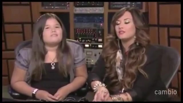 Live Chat w_ Demi Lovato 21 July 2011 Part 1 2264 Live Chat w_ Demi Lovato 21 July 2011 Part 1 2264