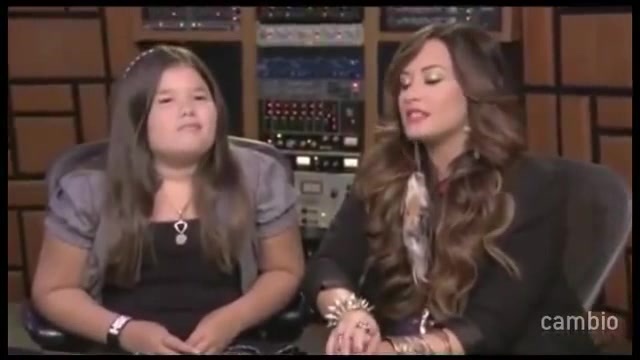 Live Chat w_ Demi Lovato 21 July 2011 Part 1 2265 Live Chat w_ Demi Lovato 21 July 2011 Part 1 2265