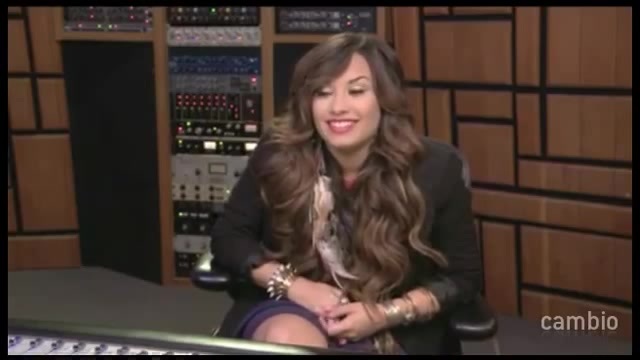 Live Chat w_ Demi Lovato 21 July 2011 Part 1 1831 Live Chat w_ Demi Lovato 21 July 2011 Part 1 1831