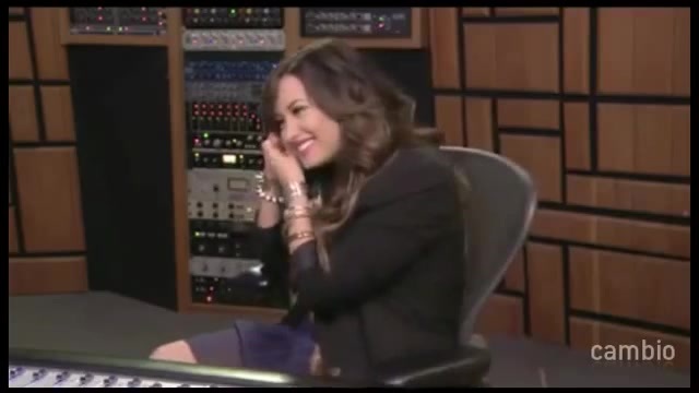 Live Chat w_ Demi Lovato 21 July 2011 Part 1 1451