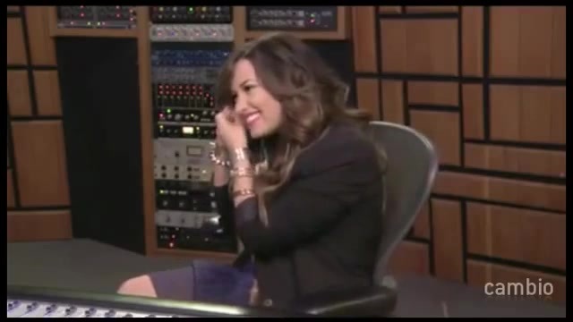 Live Chat w_ Demi Lovato 21 July 2011 Part 1 1452