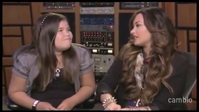 Live Chat w_ Demi Lovato 21 July 2011 Part 1 2268 Live Chat w_ Demi Lovato 21 July 2011 Part 1 2268