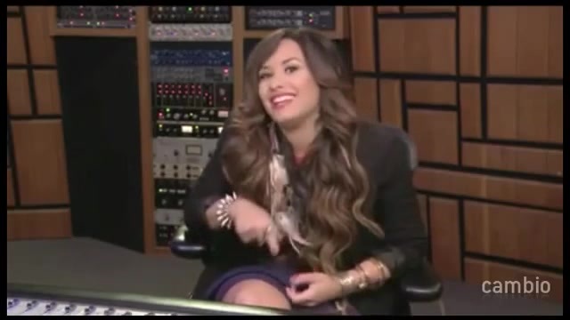 Live Chat w_ Demi Lovato 21 July 2011 Part 1 1835 Live Chat w_ Demi Lovato 21 July 2011 Part 1 1835