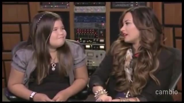 Live Chat w_ Demi Lovato 21 July 2011 Part 1 2270 Live Chat w_ Demi Lovato 21 July 2011 Part 1 2270
