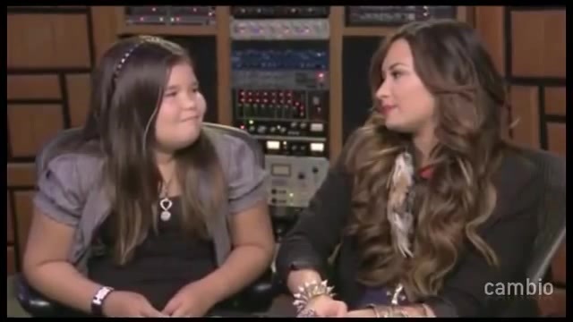 Live Chat w_ Demi Lovato 21 July 2011 Part 1 2271 Live Chat w_ Demi Lovato 21 July 2011 Part 1 2271