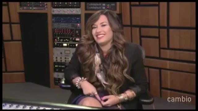 Live Chat w_ Demi Lovato 21 July 2011 Part 1 1837 Live Chat w_ Demi Lovato 21 July 2011 Part 1 1837