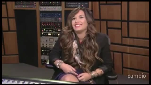 Live Chat w_ Demi Lovato 21 July 2011 Part 1 1840 Live Chat w_ Demi Lovato 21 July 2011 Part 1 1840